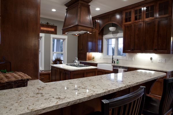 Best Alternatives To Marble Kitchen Countertops Hometone Home