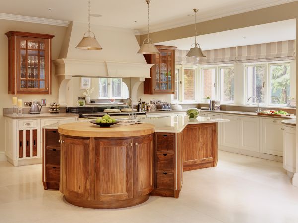 bespoke kitchen design