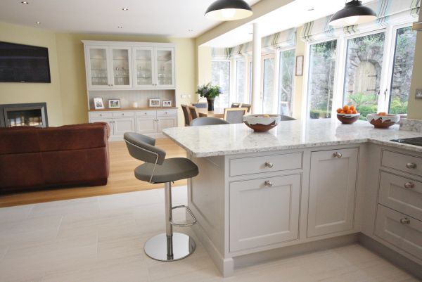 Bespoke Kitchen Design, the Best Choice for Your Kitchen Remodeling