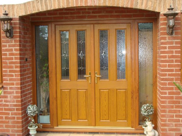 replacing your old doors