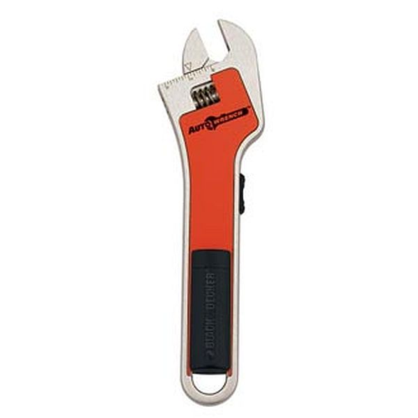 Automatic Adjustable Wrench