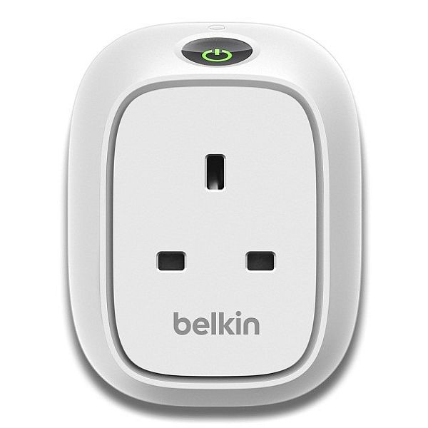 Belkin WeMo Instant Switch