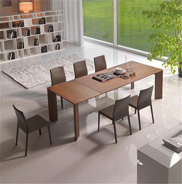 Brera dining table