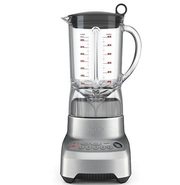 Breville BBL605XL Hemisphere Control Blender