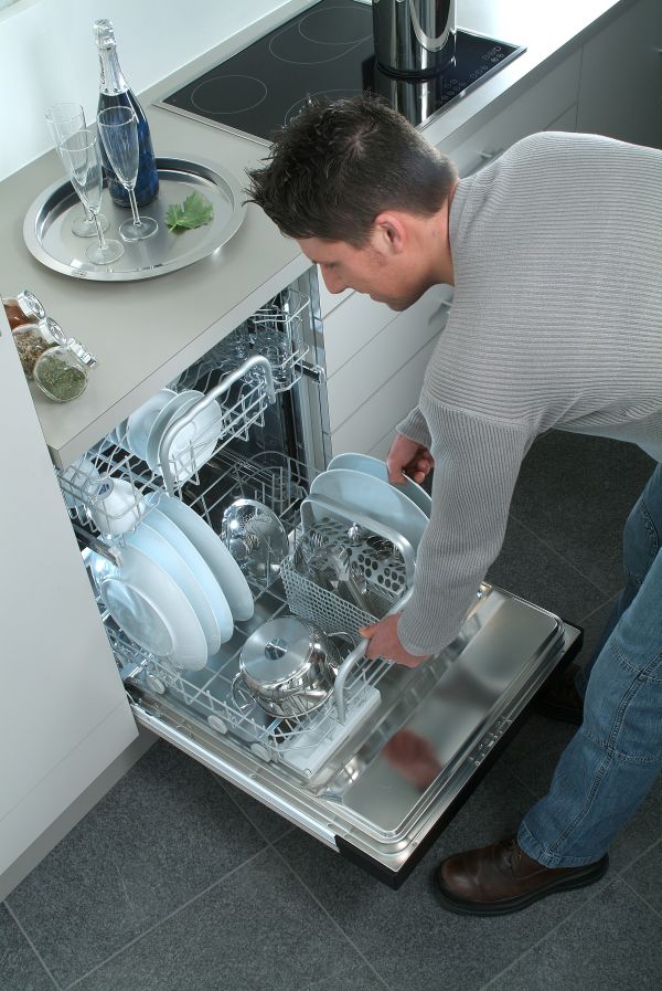 Dishwasher 1