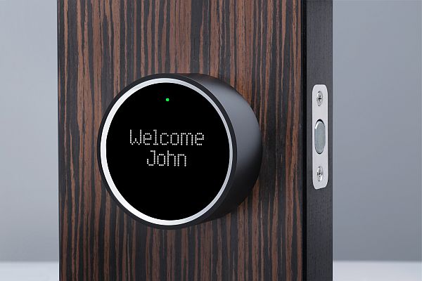 Goji Smart Lock