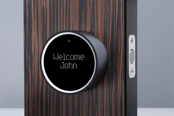 Goji Smart Lock