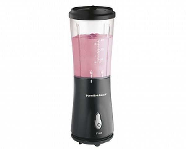 Hamilton Beach 51101B Single Serve Blender