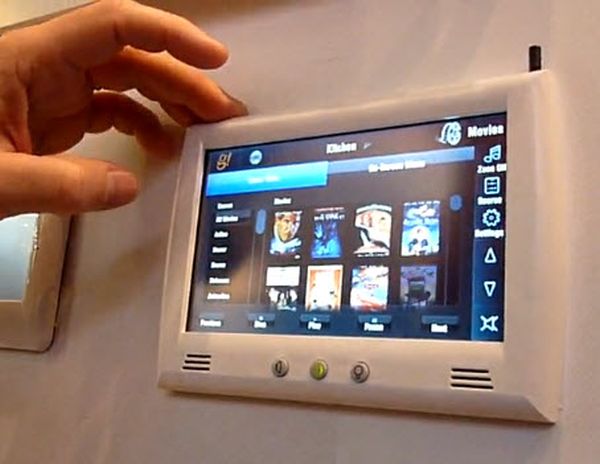 Home Automation 3