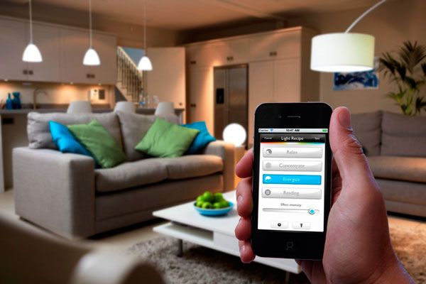 Home Automation 4