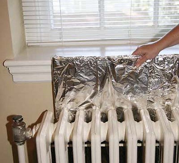 Improves the Working Efficiency of Radiators