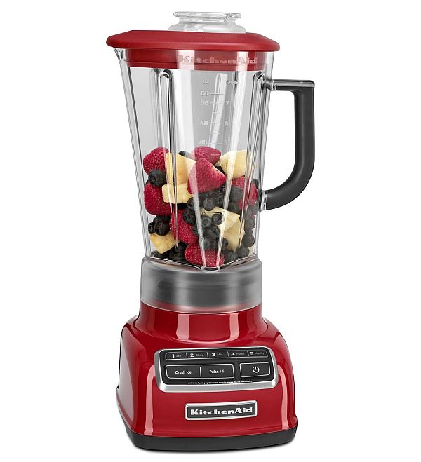 KitchenAid 5-Speed Diamond Blender