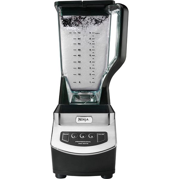 Ninja Professional NJ600 Blender