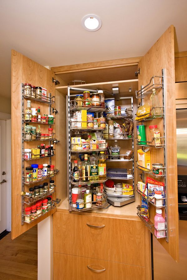 Organized Pantry_5