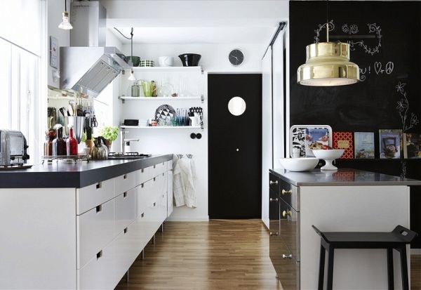 Scandinavian KITCHEN_1