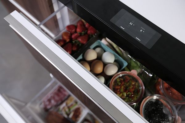 Smart Kitchen