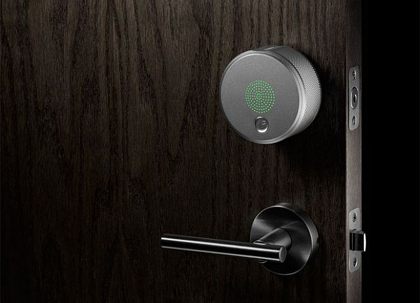 The August Smart Lock