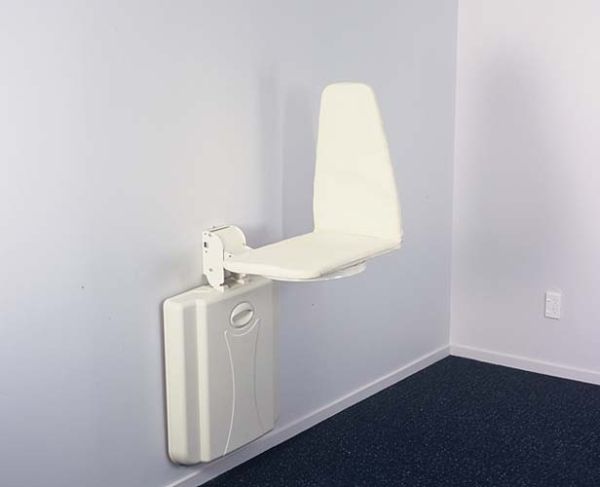 Wall Mounted Ironing Center