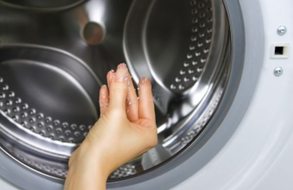 Washing Machine Cleaning  4