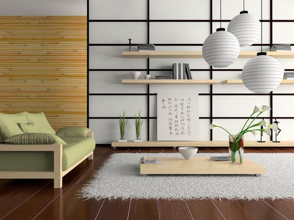 Zen Inspired Home décor_6