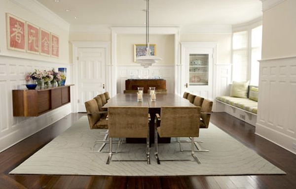 beautiful Dining Room_1