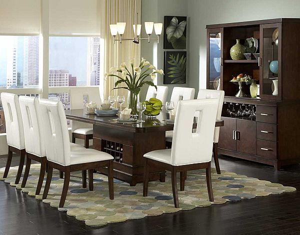 beautiful Dining Room_5