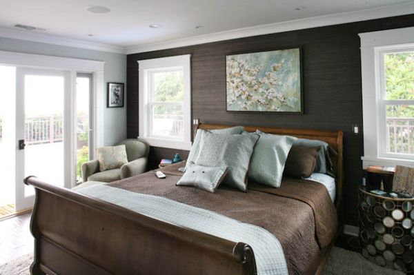 beautiful Master Bedroom_2