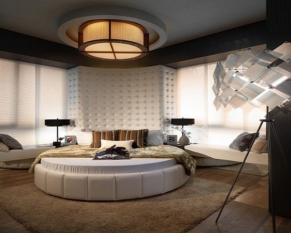 beautiful Master Bedroom_3