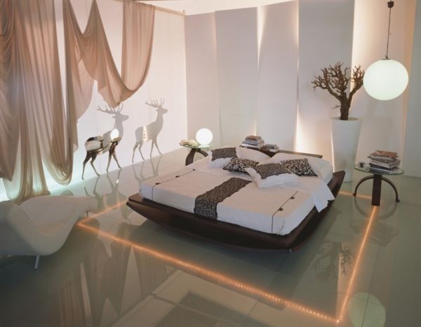 beautiful Master Bedroom_4