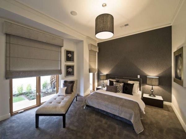 beautiful Master Bedroom_5