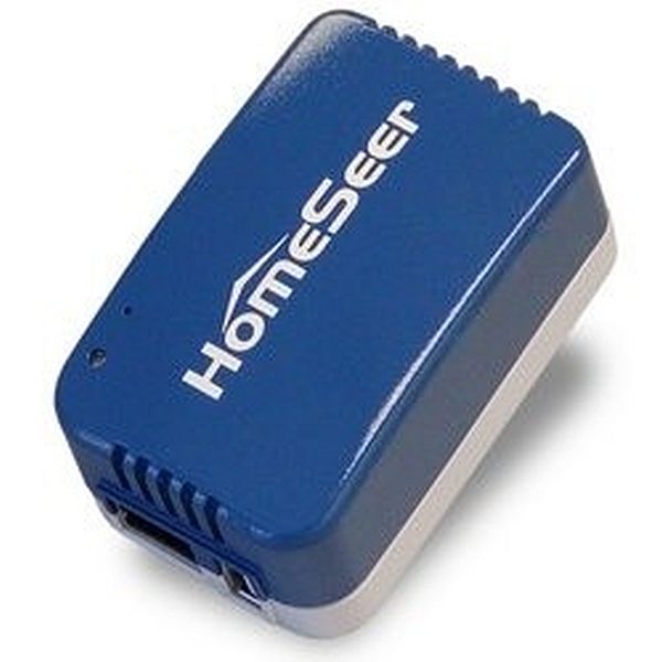 home automation system called HomeSeer