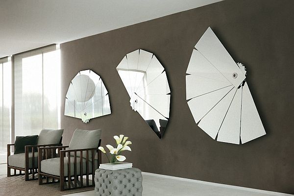 mirror decor