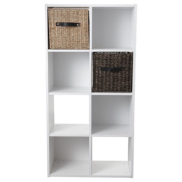 Cube Storage Systems