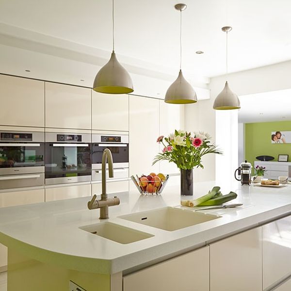 Kitchen Pendant Lights