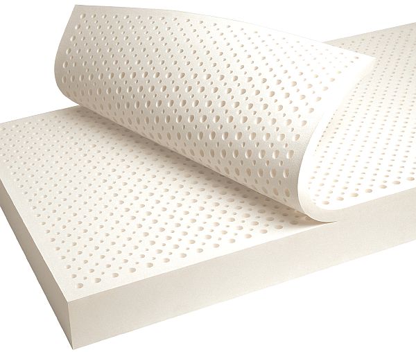 Latex mattress