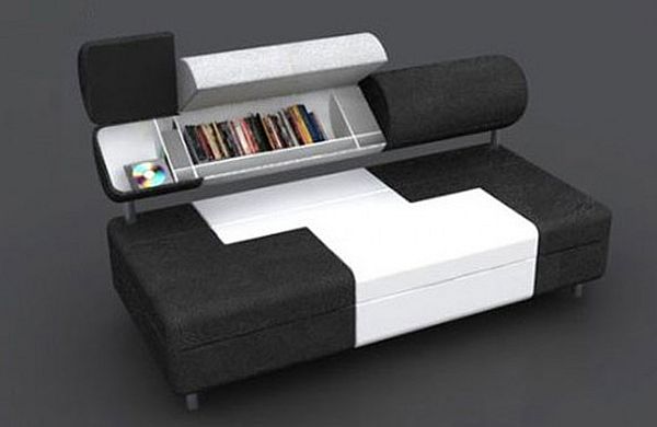 Multipurpose Furniture