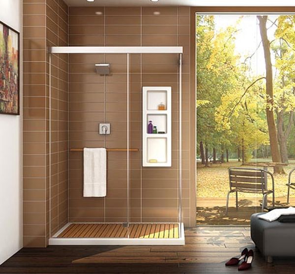 Walk-In Showers 3