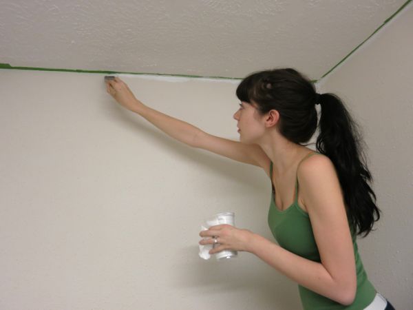 ceiling paint 5