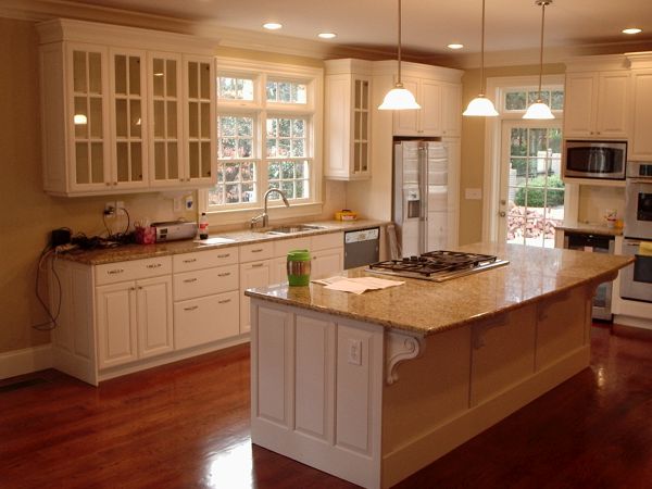 The Outstanding Advantages And Solutions That Come From Kitchen