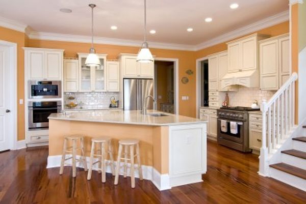 kitchen Recessed Down Lights