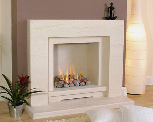 limestone fireplace (6)