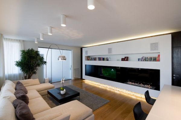 living spaces 7