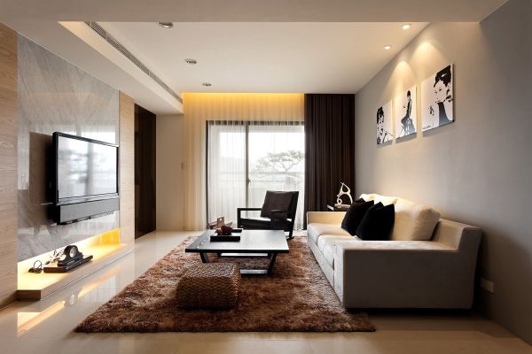 lovely living room (3)