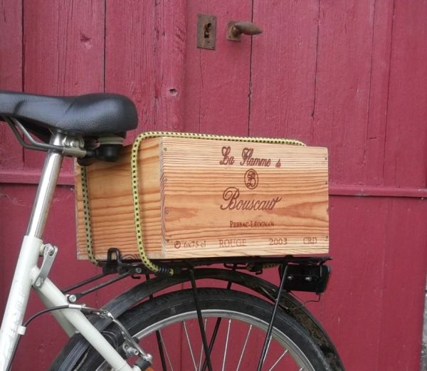 Bicycle Basket