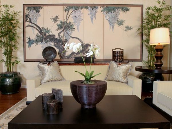 Ideas to help you with introducing Chinese theme décor items to your home - Hometone - Home 