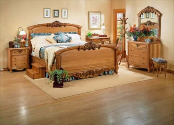 bedroom furniture (2)