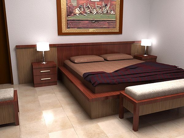 bedroom furniture (4)