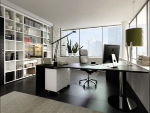 Building your home office with efficiency and discipline - Hometone ...