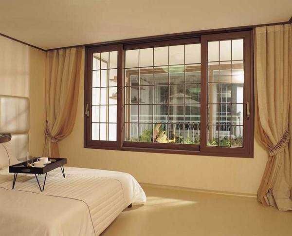 Use window designs to accentuate your home interiors - Hometone - Home