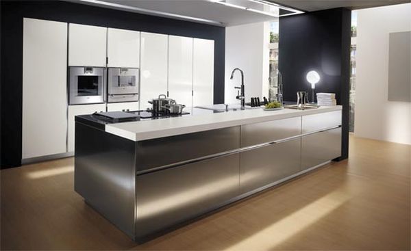 Italian kitchens (1)